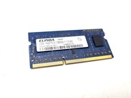 Pamäť RAM DDR3 ELPIDA EBJ20UF8BDU0-GN-F 2 GB