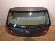heckklappe kofferraumdeckel VW Volkswagen Golf V 5