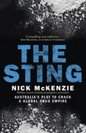 The Sting: Australia s Plot To Crack A Global