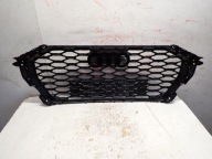 grille AUDI Q3 II 2018- S-LINE 83F853651