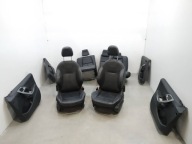 seats side leather GRZANE Peugeot 2008 and (2013-2019)