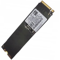 Disk pre notebook PC 256GB SSD NVMe M.2 PCIe Samsung PM991