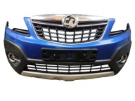 bumper front front complete OPEL MOKKA A (2012-2016) KOD LAKIERU GQM