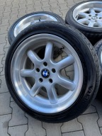 disc BMW 8.5" x 17" 5x120 ET 13 KOMPLET