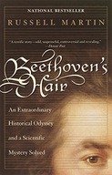 Beethoven s Hair: An Extraordinary Historical