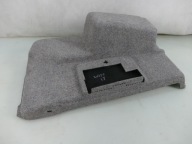 MERCEDES S W220 LIFT boot upholstery left rear part