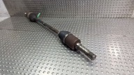 semi-axis left right rear part CV61-4K138-AA FORD KUGA MK2 2.0 TDCI 4x4