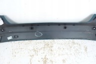 AUDI A1 II 2018- bumper rear part rear 82A807511A/B