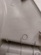 Blende Abdeckung SLUPKA links heck PEUGEOT 108