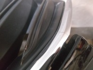 BUMPER FRONT SKODA FABIA III 3 6V
