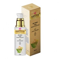 Sattva Anti-Pimple Cream krém proti ekzémom 50ml