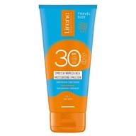 LIRENE Sun Emulsja Nawilżający Balsam do ciała Przeciwsłoneczny SPF30 90ml