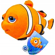 RYBKA MASKOT PLYŠÁK NEMO CLOWNFISH ŠAŠO