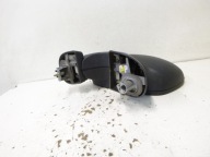mirror right Opel Vivaro 2006r.