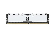 Pamięć DDR4 GOODRAM IRDM X 8GB 3000MHz CL16