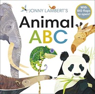 Jonny Lambert s Animal ABC Lambert Jonny