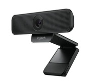 Logitech WebCam C925e Kamera internetowa Full HD