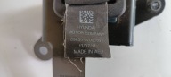 Gurten Sicherheits mitte heck HYUNDAI TUCSON III 89850-D7000
