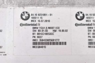 Centralina modulo BLUETOOTH 9231091 BMW E60 E61 03-07
