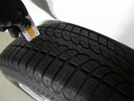 4X wheels discs tyres VW AMAROK 2H6601025A 245/65/17 2019R