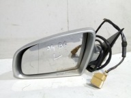 Audi A4 B6 mirror left el. 5 PIN