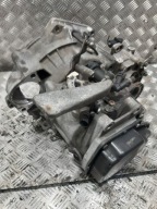 CAMBIO EWR VW POLO IV 1.4 TDI