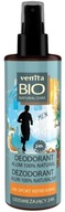 VENITA BIO NATURAL CARE DEZODORANT ODŚWIEŻAJĄCY DLA MĘŻCZYZN 100ml