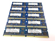 Pamäť RAM DDR3 ELPIDA EBJ21UE8BFU0-DJ-F 2 GB