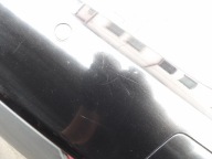 OPEL ASTRA K KOMBI stoßstange heck Z22Y