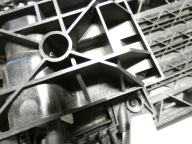 AUDI A4 B9 8W0805594E 8W0807739 15- bar, wall front sider blinds air line