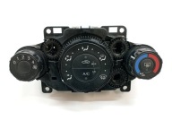 PANEL bocchette 8A61-19980-AG Ford Fiesta Mk7 (2008-2016)