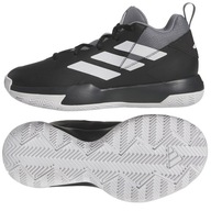 ADIDAS CROSS EM UP SELECT JR (39 1/3) Detská obuv čierna