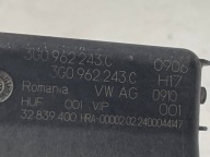 Module pour l’ouverture du capot VW AUDI PORSCHE 3G0962243C !J