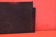 air conditioning radiator DACIA DOKKER 1.6 SCe 102 KM 12-17