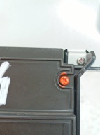 display 30797715 Volvo S80 II (2006-)