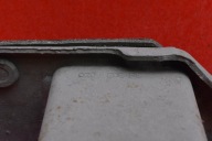 bumper support rear part rear pillar MERCEDES CLK C209 COUPE 02-05