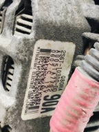 Alternator FORD FUSION 1.4 16V 2S6T-10300-DD 90A