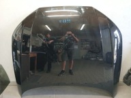 bonnet AUDI A4 B9 8W 16