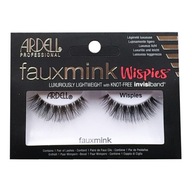 Ardell Rzęsy Pasek Faux Mink Wispies