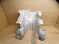 perfect condition cover heat shield MERCEDES GLB X247 1