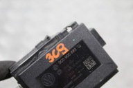 ignition key PILOT VW PASSAT 3C 3C0 3C9