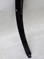 SKODA KODIAQ 16-> moulding cap left rear part