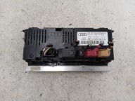 AUDI A4 B6 COMANDI CLIMA BOCCHETTE 8E0820043A