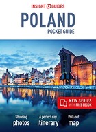 Insight Guides Pocket Poland (Travel Guide with