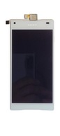 Oryg wyświetlacz Sony Z5 Compact Biały