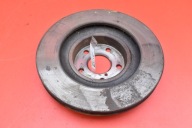 disc brake front SUBARU FORESTER 2 II 2.5 175 KM 4X4 05-08