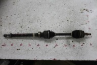 semi-axis right front front MAZDA 3 III BM 2.2 SKY-D 13-16
