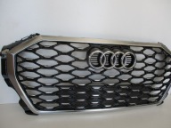 Grille AUDI Q3 83A CHROM 83F853651A S-LINE