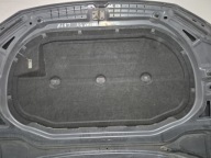 VW PASSAT B8 14-23 Cofano