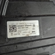 RENAULT MASTER IV 4 24- light right front front FULL LED 260106174R